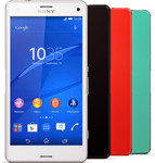 Sony Xperia Z3 Compact (16GB)