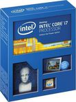 Intel Core i7-5820K Box
