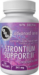 AOR Strontium Support II 60 ταμπλέτες