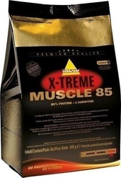 Inkospor Muscle 85 500gr Μπανάνα