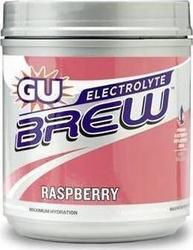 GU Electrolyte Brew 456gr βατόμουρο