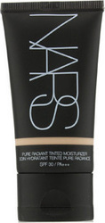Nars Pure Radiant Tinted Moisturiser Liquid Make Up 50ml