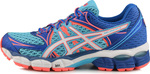 Asics Gel Pulse 6 T4A8N-4001