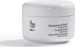 Peggy Sage Μάσκα Προσώπου με Πράσινο Άργιλο 240ml