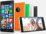 Nokia Lumia 830 (16GB)