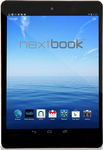 Nextbook 8 Tablet 7.85" 1.3GHz (8GB)