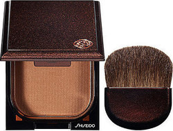 Shiseido Bronzer Oil Free 3 Dark 12gr
