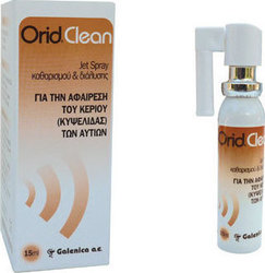 Galenica Orid Clean 30ml