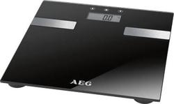 AEG PW 5644 Black