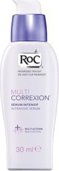 Roc Multi Correxion Αντιγηραντικός Ορός 30ml