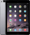 Apple iPad Air 2 WiFi and Cellular (128GB)