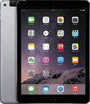 Apple iPad Air 2 WiFi and Cellular (64GB)