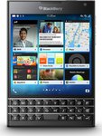 Blackberry Passport