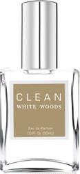 Clean White Woods Eau de Parfum 30ml