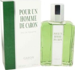 Caron Pour Un Homme Eau de Toilette 200ml