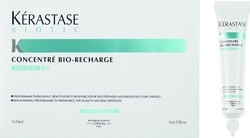Kerastase Biotic Concentre Bio-Recharge 5x15ml