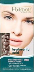 Equilibra Hyalouronic Acid Face 28τεμάχια