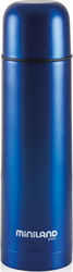 Miniland Colour Thermo Blue 500ml