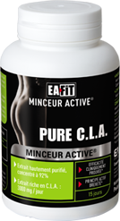 Eafit C.L.A 3000 90tabs