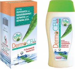 S.B. Pharm Hellas Dermocell Plus 120ml