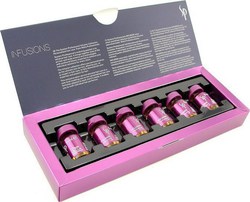 Wella SP Volumize Infusions 6x5ml