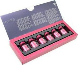 Wella SP Color Save Infusions 6x5ml