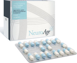 Elpen Neuroage 60 κάψουλες