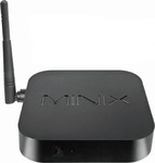 Minix Neo X6