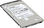 Toshiba MQ Series 2TB