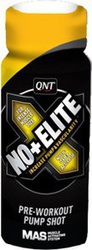 QNT NO Elite Shot 60ml Λεμόνι