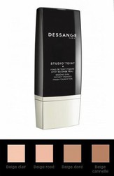 Dessange Studio Teint Beige Rose FF02 30ml