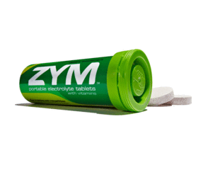 ZYM 10 ταμπλέτες Λεμόνι