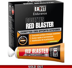 Eafit Blaster 10 Gels