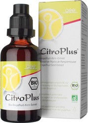 Gse Citroplus Bio 100ml