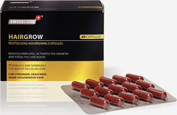 SwissCare Hairgrow 60caps