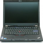 Lenovo ThinkPad T410 (i5-520M/4GB/250GB)