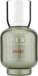 Loewe Pour Homme Sport Eau de Toilette 100ml