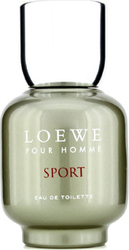Loewe Pour Homme Sport Eau de Toilette 150ml