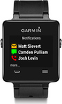 Garmin Vivoactive Black
