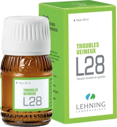 Lehning L28 30ml