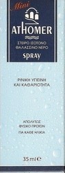 Athomer Spray Mini 35ml