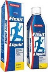 Nutrend Flexit Liquid 500ml Πορτοκάλι