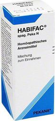 Pekana Habifac Drops 50ml