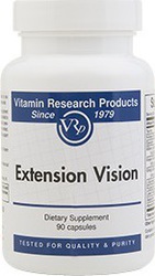 VRP Extension Vision 90 ταμπλέτες