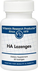 VRP Ha Lozenges 30 ταμπλέτες