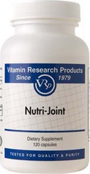 VRP Nutri-Joint 120 κάψουλες