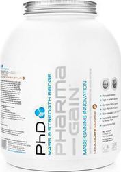 PhD Pharma-Gain 2300gr Apple Raspberry