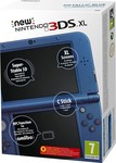 Nintendo New 3DS XL Metallic Blue