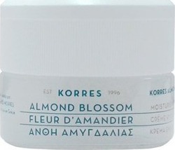 Korres Άνθη Αμυγδαλιάς για Ξηρή/Πολύ ξηρή Επιδερμίδα 40ml