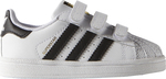 Adidas Superstar Foundation B23637